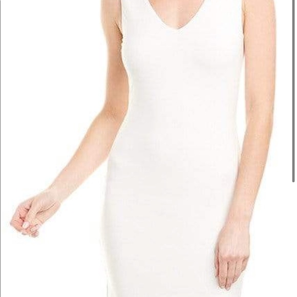 Tart Collections Akita V-neck dress - Picture 4 of 9